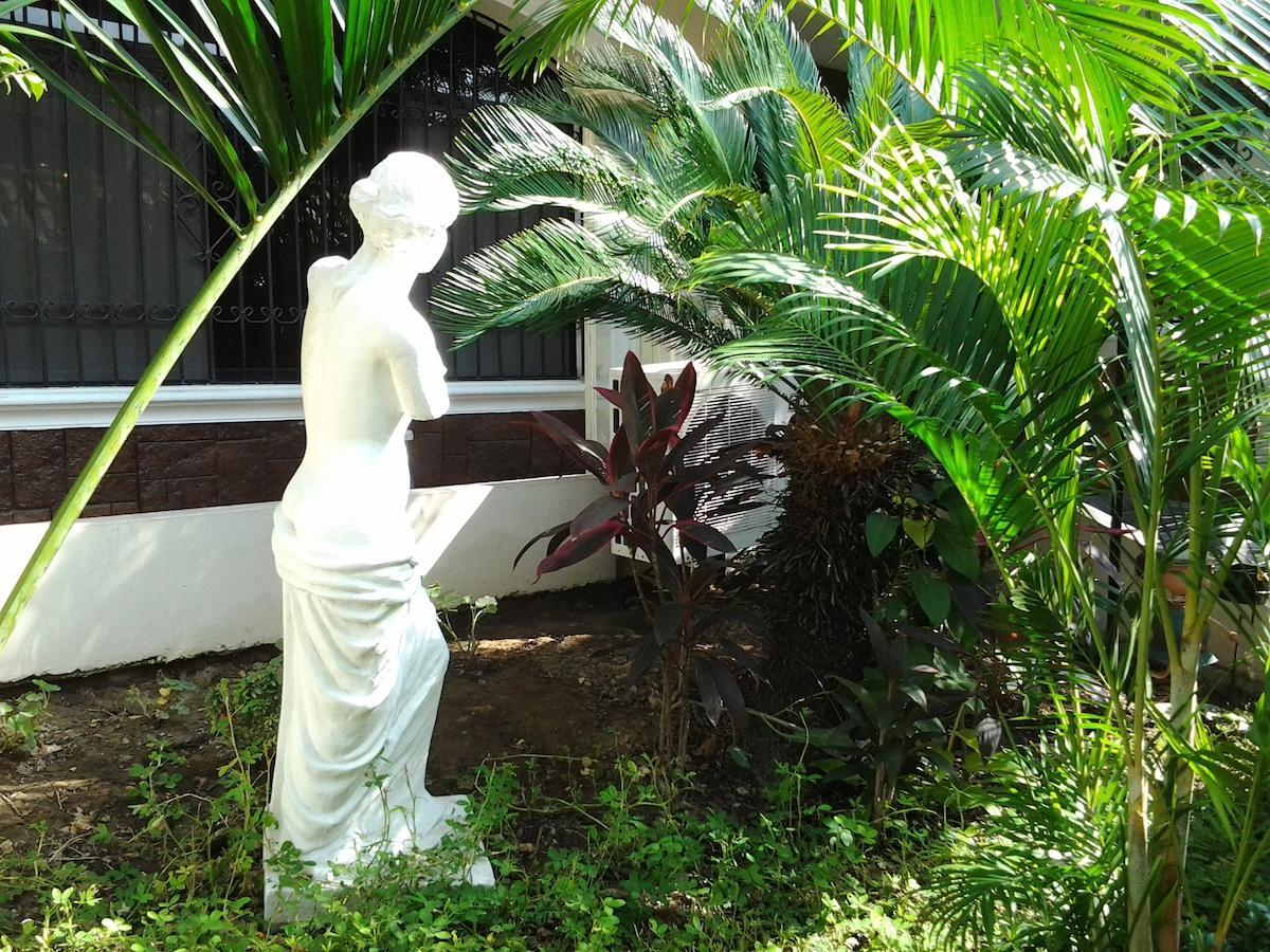 Hotel Casa Del Rio Guayas Guayaquil Exterior foto